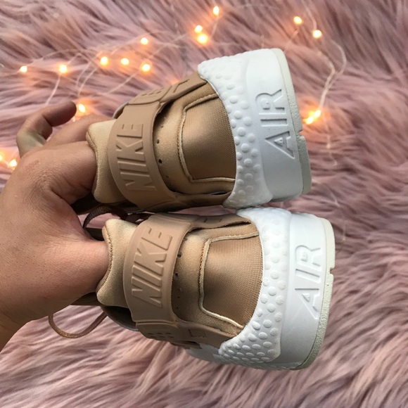 Nike air huarache run premium size 7 - Picture 6 of 6